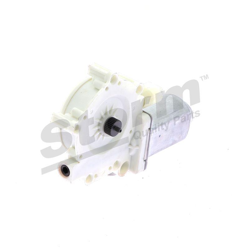 Moteur électrique, lève-vitre STORM QUALITY PARTS 136872
