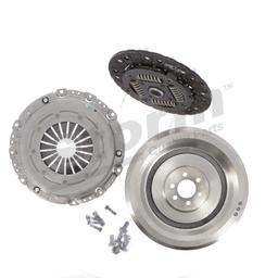 Kit adaptateur, embrayage STORM QUALITY PARTS STO1003