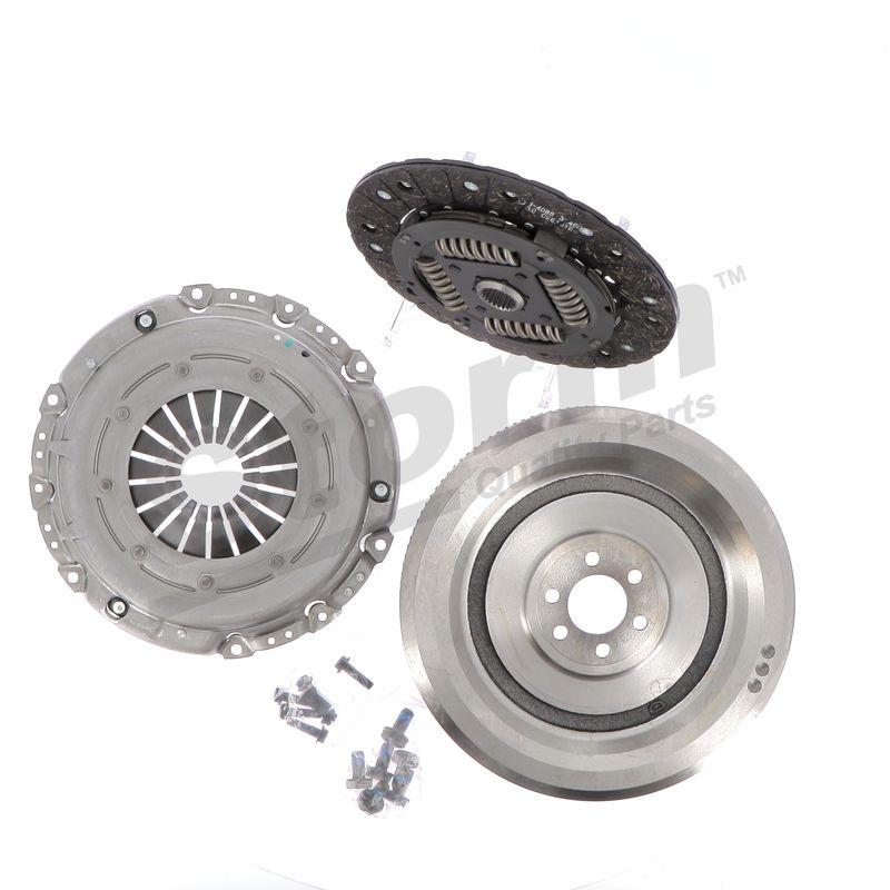 Kit adaptateur, embrayage STORM QUALITY PARTS STO1003
