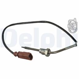 Capteur, température des gaz DELPHI TS30086