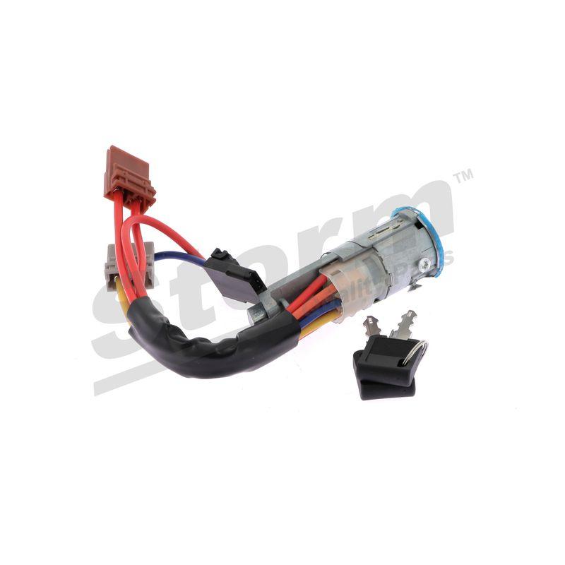 Fermeture-volant STORM QUALITY PARTS 27026