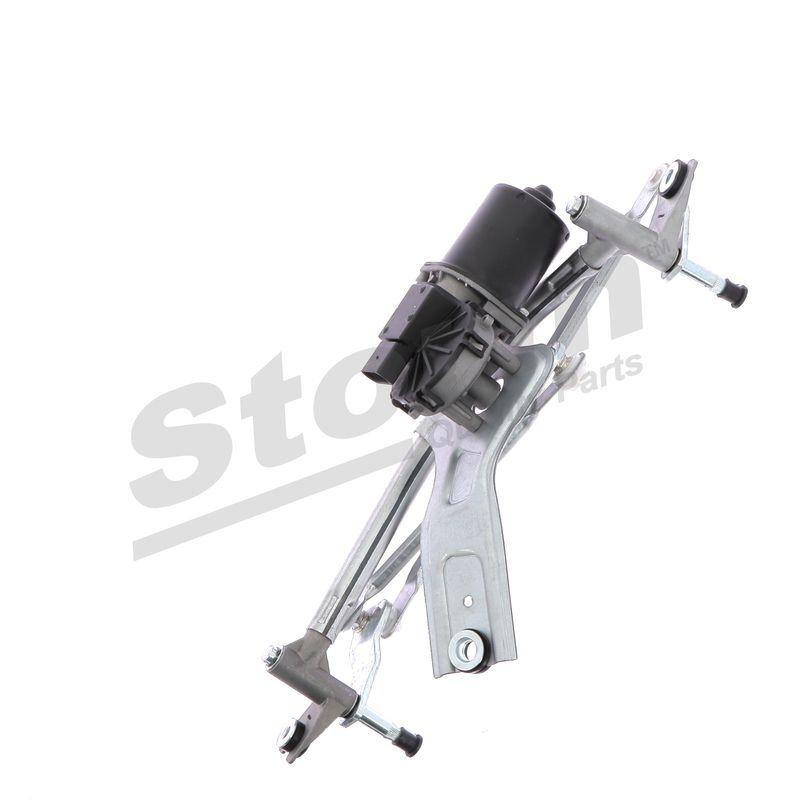 Moteur d'essuie-glace STORM QUALITY PARTS 3401004