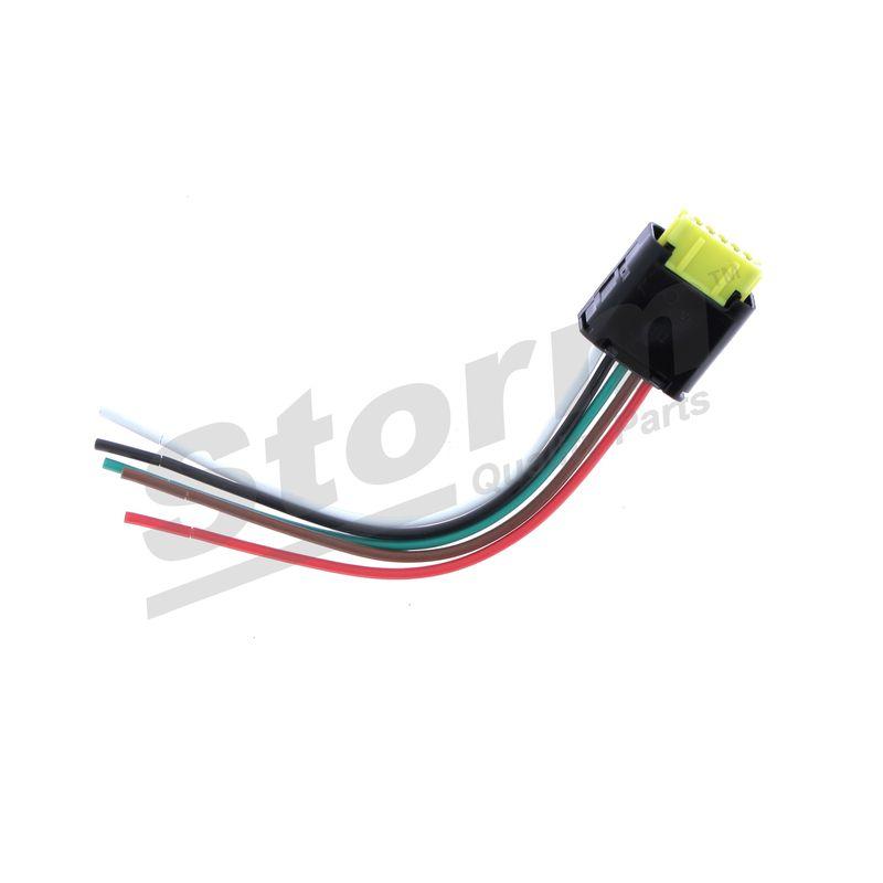 Kit réparation de câble, feu arrière STORM QUALITY PARTS 871099