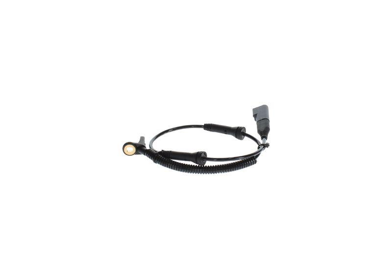 Capteur, vitesse de roue BOSCH 0 986 594 534