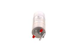 Filtre à carburant BOSCH F026402845