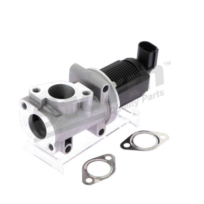 Vanne EGR STORM QUALITY PARTS 9024