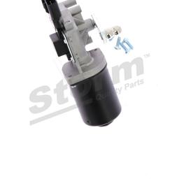 Moteur d'essuie-glace STORM QUALITY PARTS 2551004