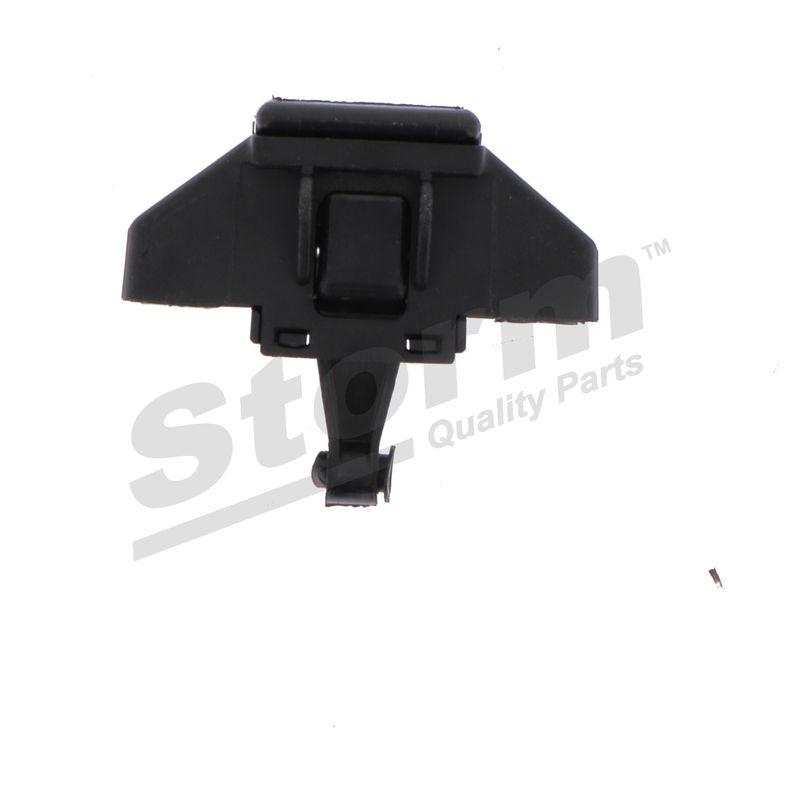Serrure de hayon STORM QUALITY PARTS 8103505