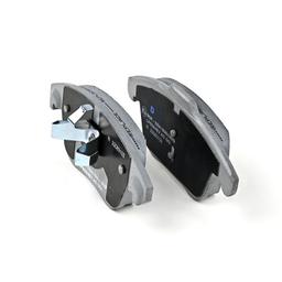 Kit de plaquettes de frein, frein à disque DELPHI LP5084EV