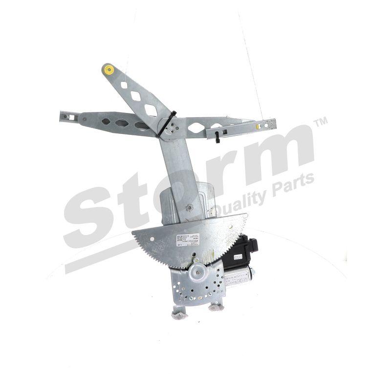 Lève-vitre STORM QUALITY PARTS 67177