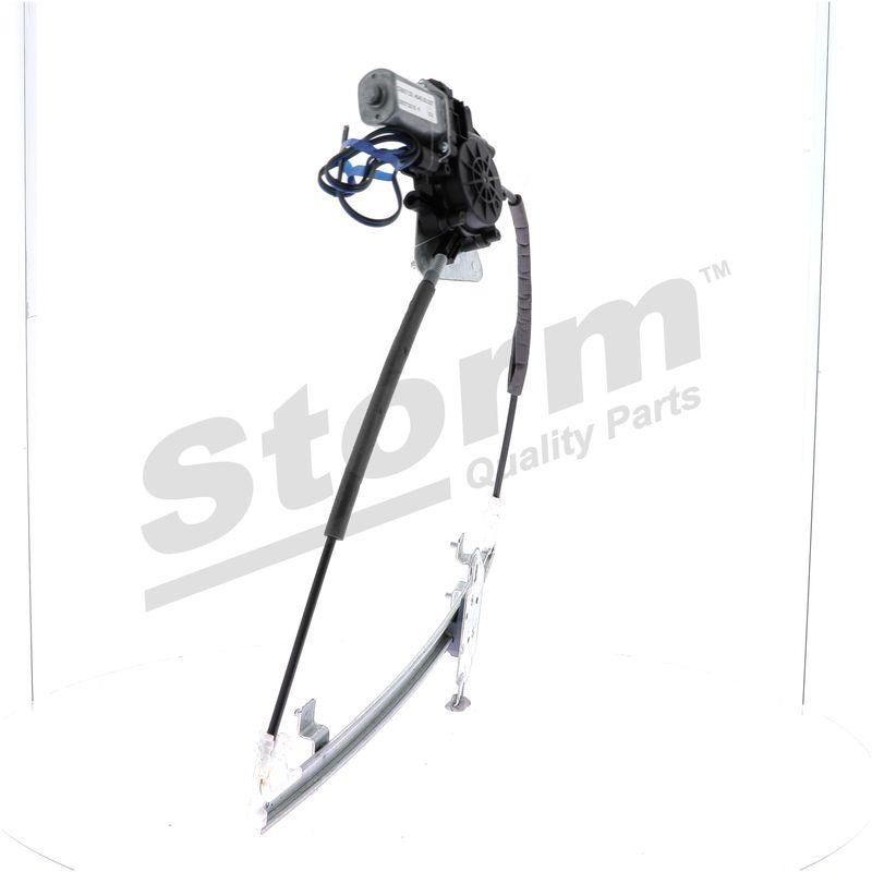 Lève-vitre STORM QUALITY PARTS 11172