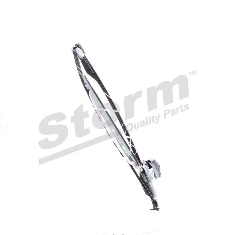 Lève-vitre STORM QUALITY PARTS 17707509