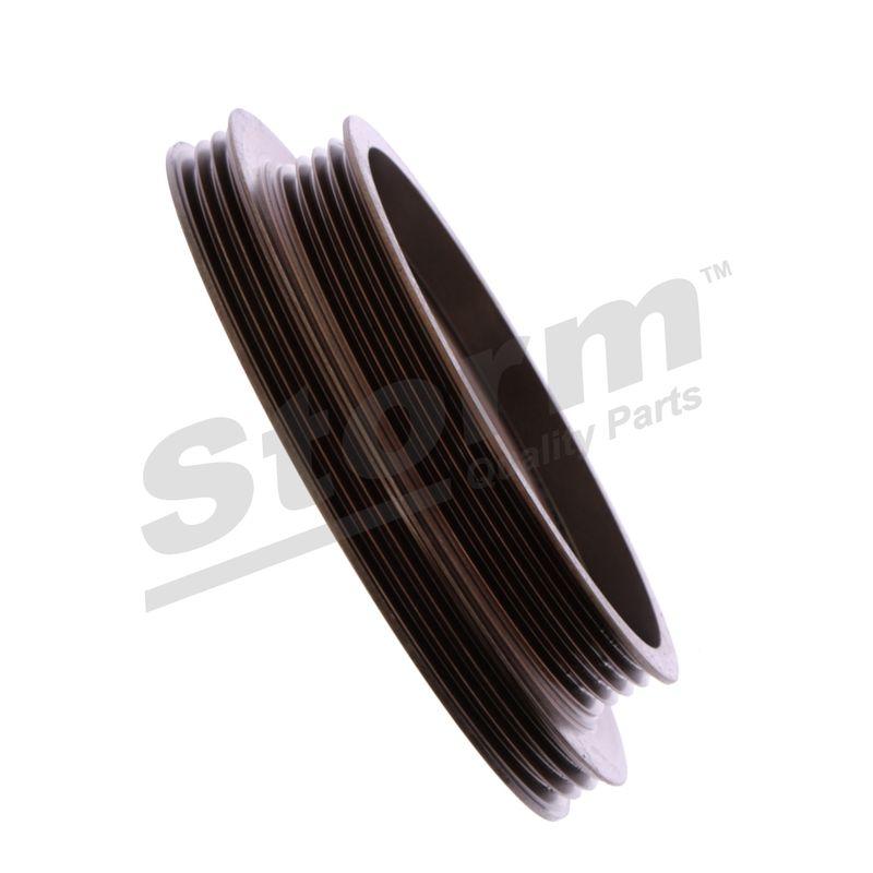 Poulie, vilebrequin STORM QUALITY PARTS 88590