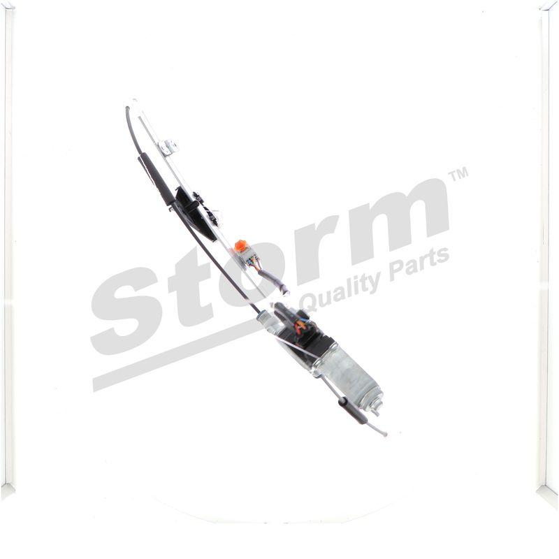 Lève-vitre STORM QUALITY PARTS 100277
