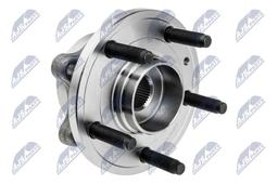 Kit de roulements de roue NTY KLT-CH-047