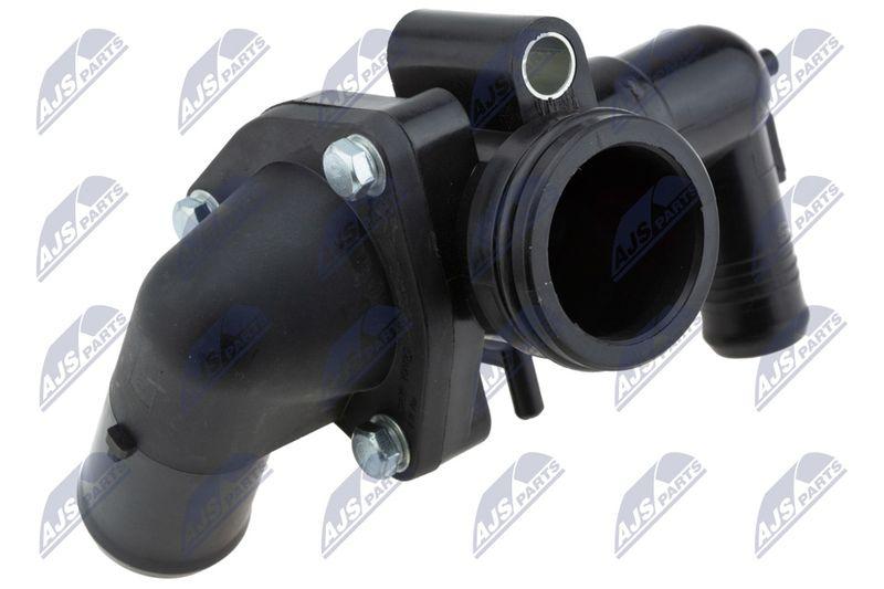 Thermostat, liquide de refroidissement NTY CTM-CT-014