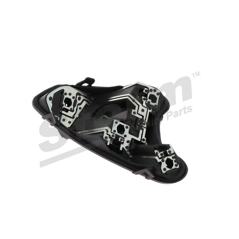Support de lampe, feu arrière STORM QUALITY PARTS 793101