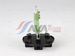 Résistance, pulseur d'air habitacle AVA QUALITY COOLING CNR012