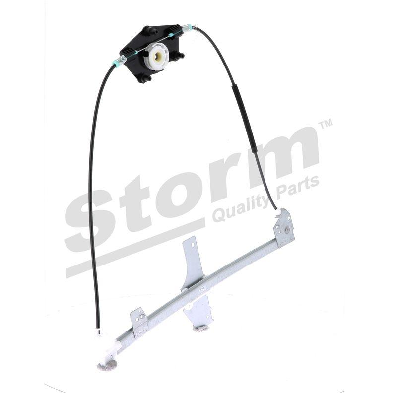 Lève-vitre STORM QUALITY PARTS 79778