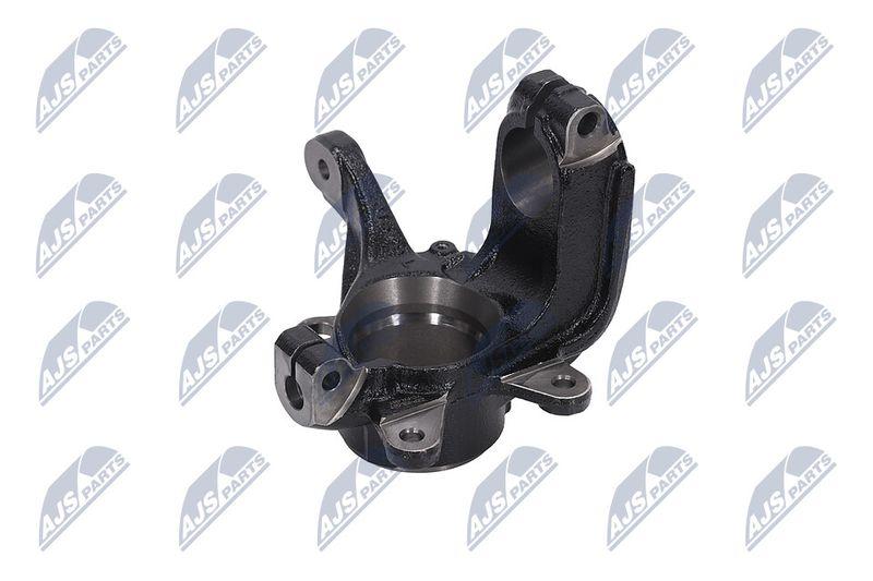 Fusée d'essieu, suspension de roue NTY ZZP-FR-057