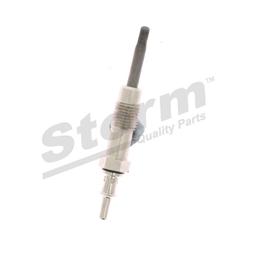 Bougie de préchauffage STORM QUALITY PARTS 502026