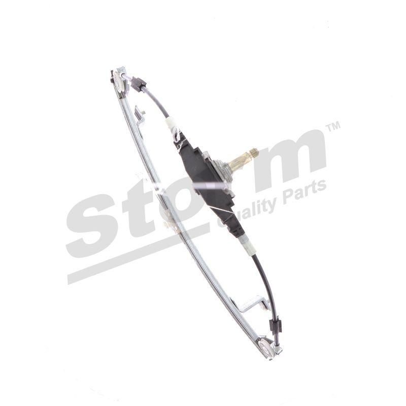 Lève-vitre STORM QUALITY PARTS 34577