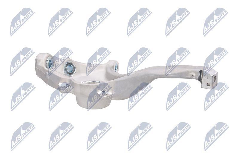 Fusée d'essieu, suspension de roue NTY ZZP-LR-012