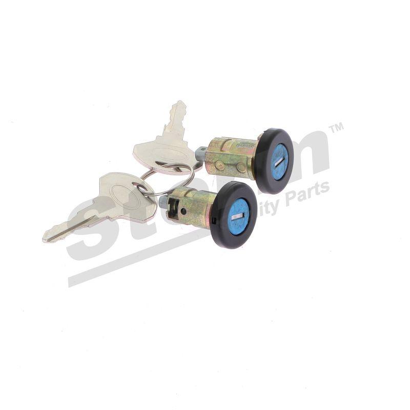Jeu de cylindres de serrures STORM QUALITY PARTS 83521