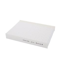 Filtre, air de l'habitacle CORTECO 80001450