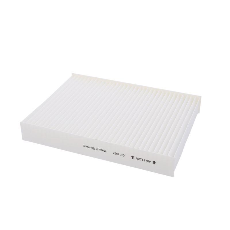 Filtre, air de l'habitacle CORTECO 80001450