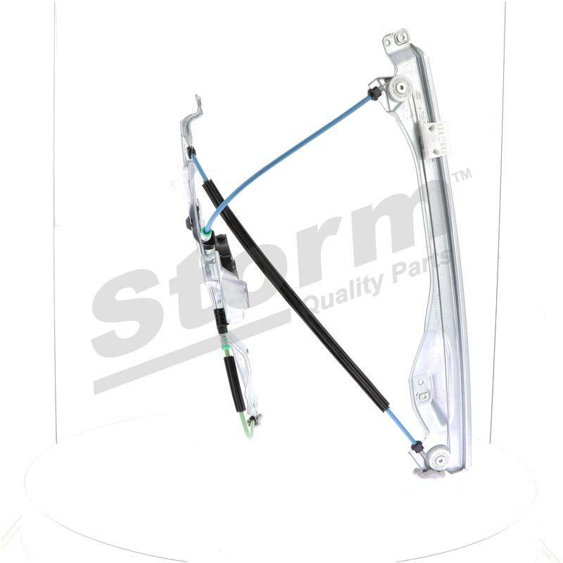 Lève-vitre STORM QUALITY PARTS 80975