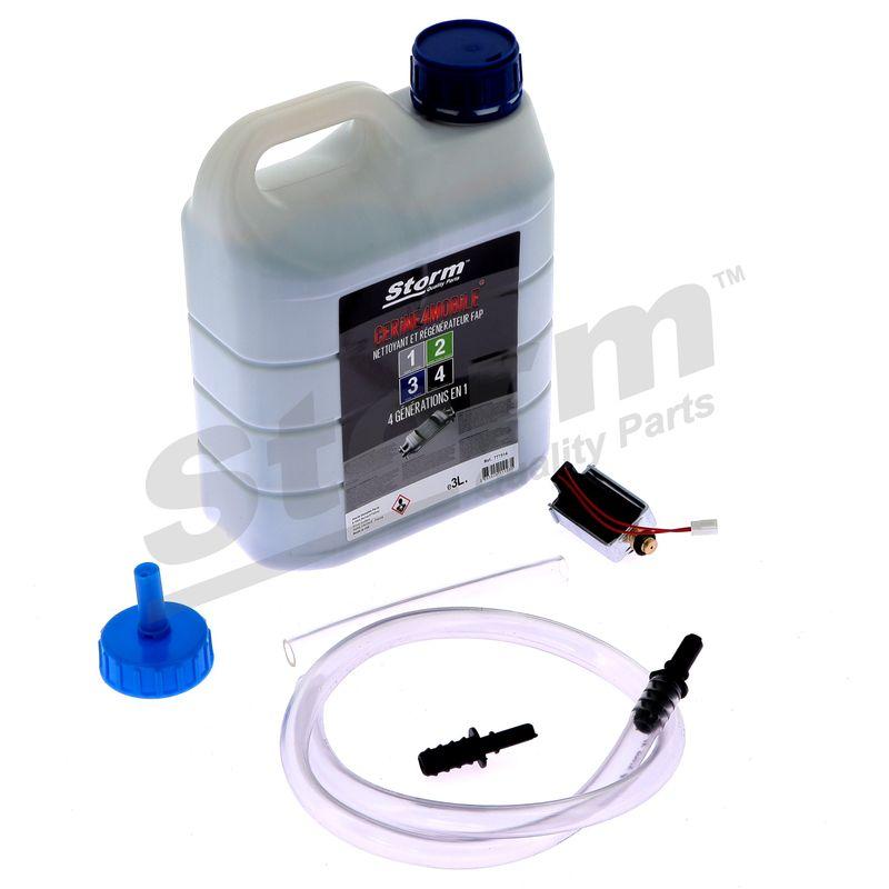 Pompe d’additif STORM QUALITY PARTS 777526