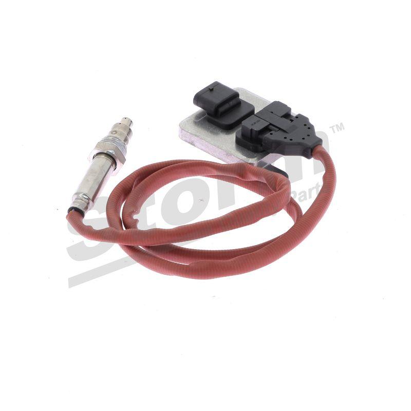 Capteur NOx, Catalyseur NOx STORM QUALITY PARTS 800807