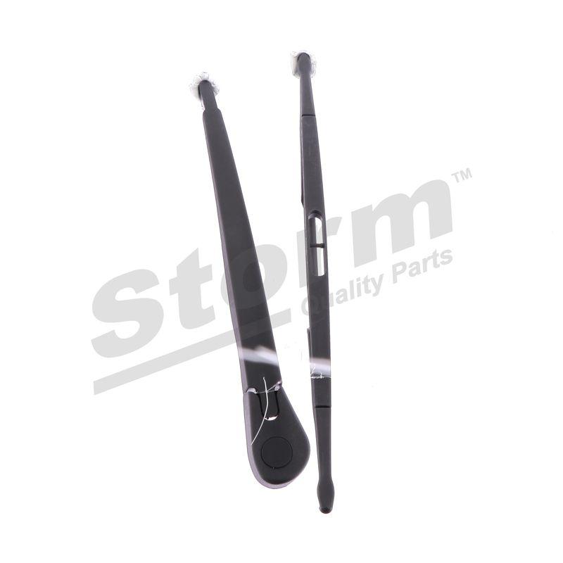 Kit de bras d'essuie-glace, nettoyage des vitres STORM QUALITY PARTS 87240KIT
