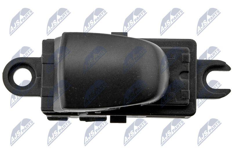 Interrupteur, lève-vitre NTY EWS-NS-013