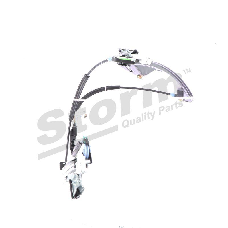 Lève-vitre STORM QUALITY PARTS 9307595