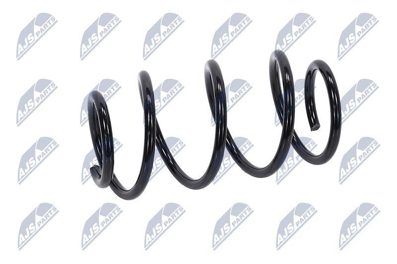 Ressort de suspension NTY ASZ-NS-009