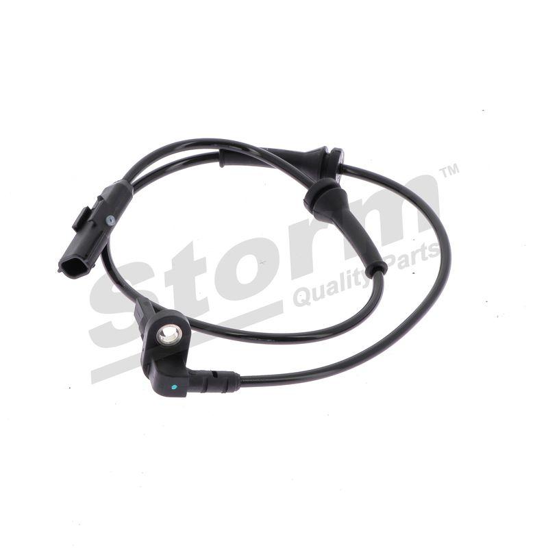 Capteur, vitesse de roue STORM QUALITY PARTS 888026