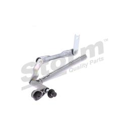Tringlerie d'essuie-glace STORM QUALITY PARTS 9901002