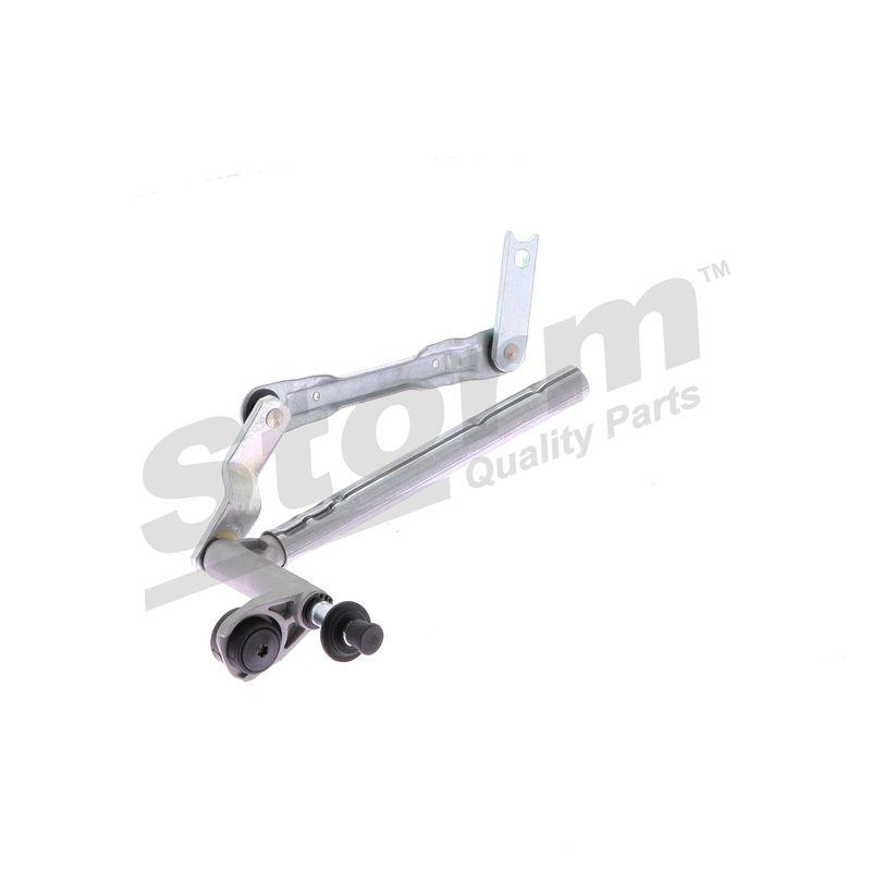 Tringlerie d'essuie-glace STORM QUALITY PARTS 9901002