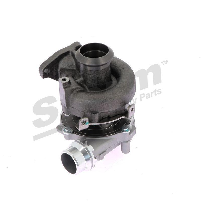 Turbocompresseur, suralimentation STORM QUALITY PARTS 89219