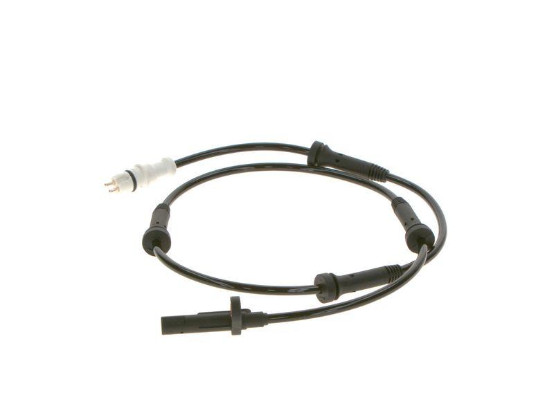 Capteur, vitesse de roue BOSCH 0 986 594 588