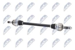 Arbre de transmission NTY NPW-VW-222