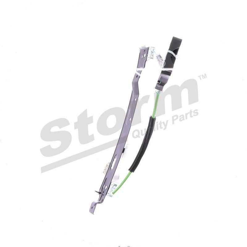 Lève-vitre STORM QUALITY PARTS 47073
