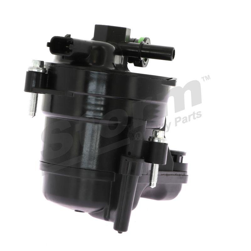 Boîtier, filtre à carburant STORM QUALITY PARTS 3879