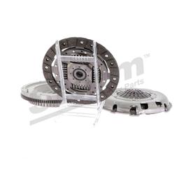 Kit adaptateur, embrayage STORM QUALITY PARTS STO1053