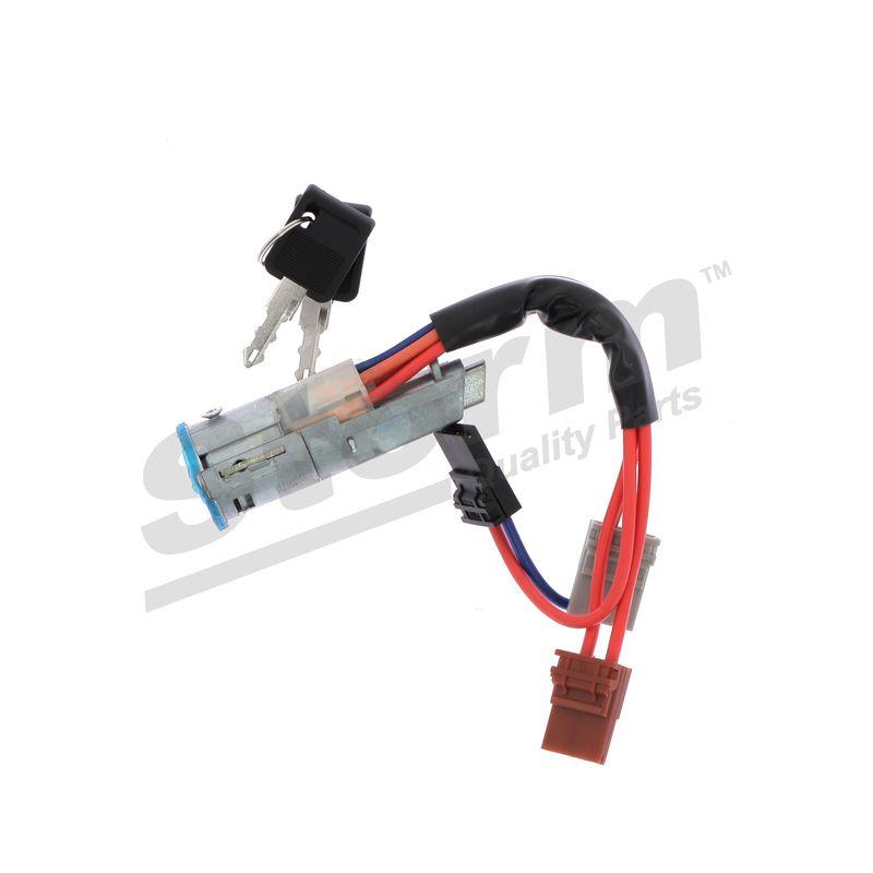 Fermeture-volant STORM QUALITY PARTS 27026