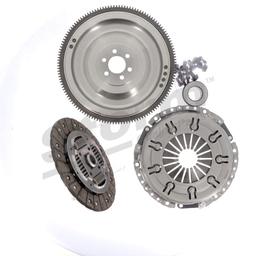 Kit adaptateur, embrayage STORM QUALITY PARTS STO1022