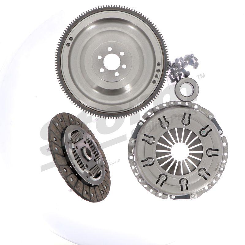 Kit adaptateur, embrayage STORM QUALITY PARTS STO1022