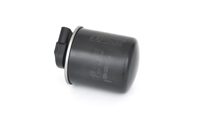 Filtre à carburant BOSCH F 026 402 838